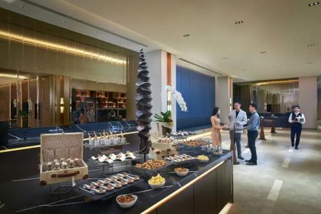 Amari Watergate Bangkok - Sha Extra Plus Certified - 92