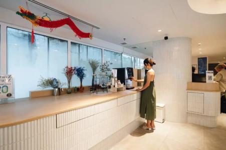 Citadines Sukhumvit 16 Bangkok - SHA Extra Plus Certified - 54