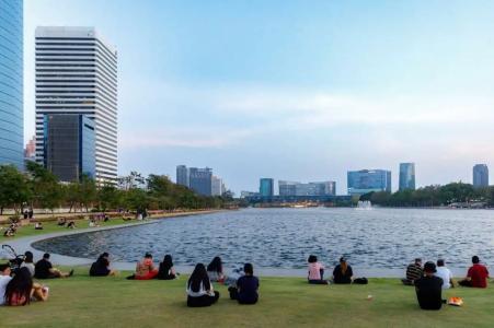 Citadines Sukhumvit 16 Bangkok - SHA Extra Plus Certified - 27