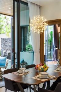 Inspire Villas Phuket - 11