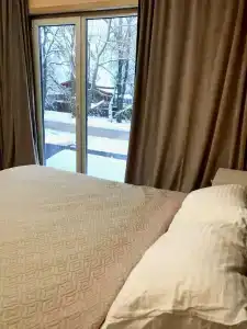 Sup Ruza Glamping - 11