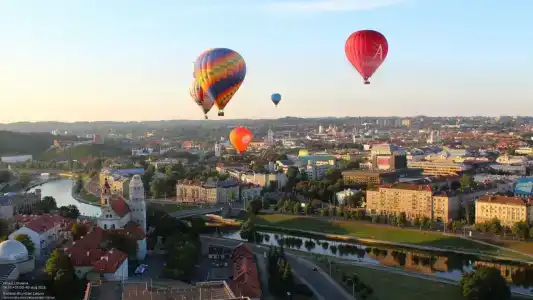 Radisson Blu Lietuva - 43