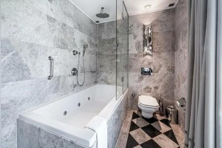 Wyndham Grand Istanbul Kalamış Marina - 65