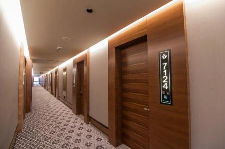 Bayır Diamond & Convention Center - 23