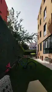 Meyde Boutique Suites - 31