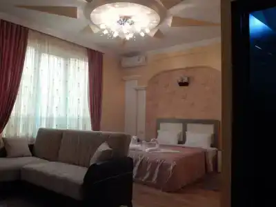 Lux Palace - 34