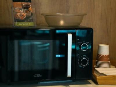 ibis Styles Caen Centre Paul Doumer - 32