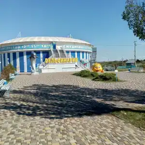 У Аннушки - 1