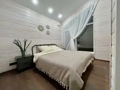 Гостевой дом у Юлии в Искона Парке - 1