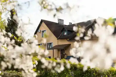 Гостевой дом Суриковых - 6