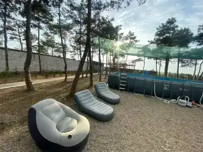 Песчаный берег - 53