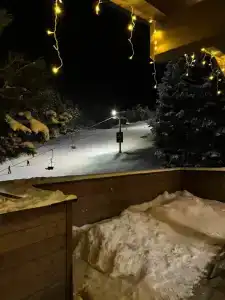 Tatroff Chalet - 2