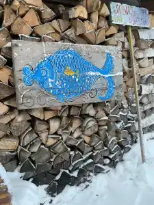 Два Мороза - 30