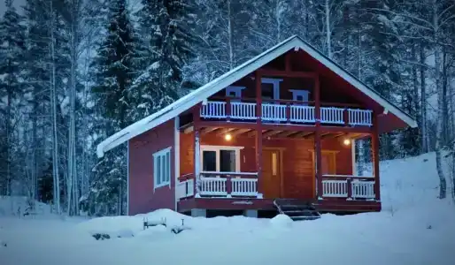 Рантамяки - 13