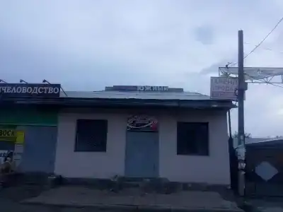 Южный - 0