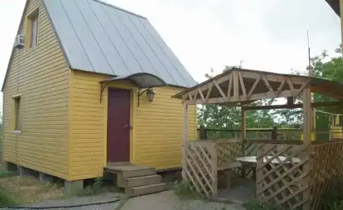 Веселый Маныч - 2