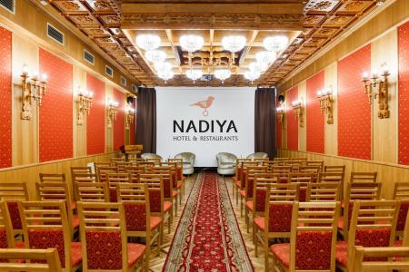 Nadiya - 8