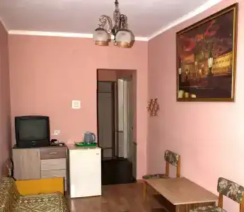 Семейный отдых - 9