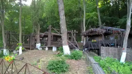 Хутор Калина Красная - 10
