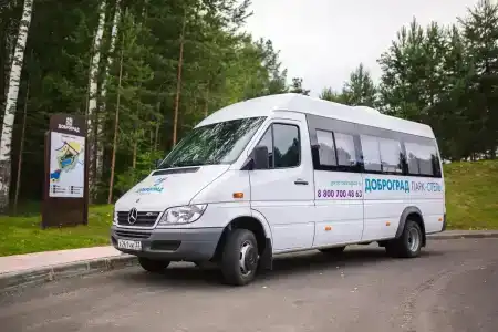 Доброград - 80