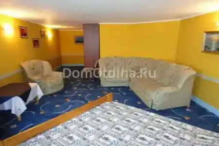 Кленовый лист - 5