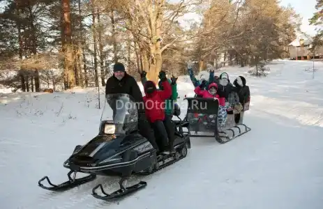 Дубки-В гостях у сказки - 1