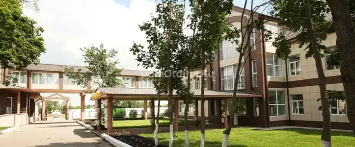 Ясенок - 15