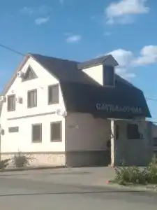 Сауна-Отель - 4