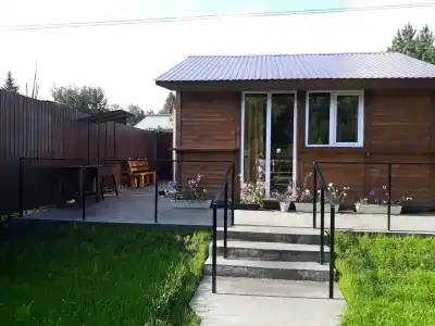Кедр - 4