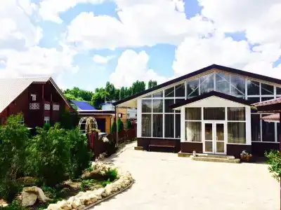 Пражский град гостевой домик - 12