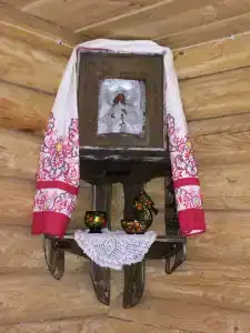 Балалайка - 17
