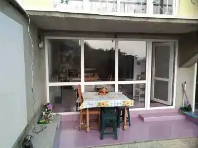 у бассейна - 8