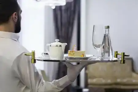 Golden Palace Yerevan - 60