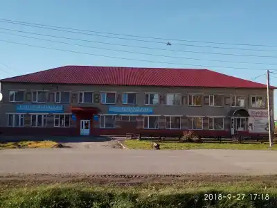 Сибирь - 17