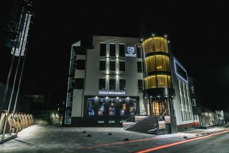 Noble Boutique - 31