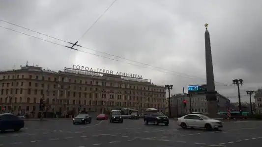 Октябрьская - 84