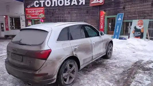Борщ - 12