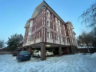 Гостевая Изба на Истре - 61