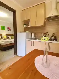 Гостевые домики - 26