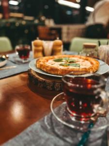 Вазуза Лав - 40