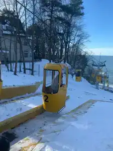 Вилла Готланд - 13