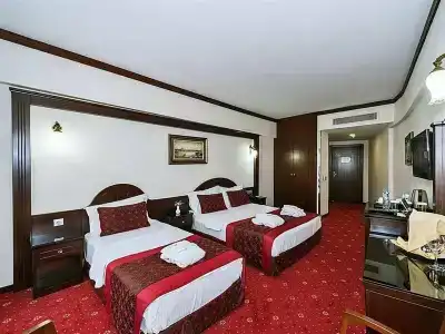 Gülhanepark & Spa - 6