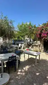 Zinbad Kalkan - 15
