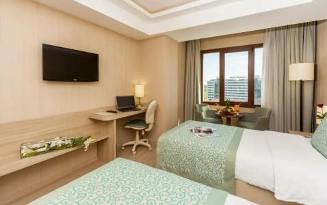 Golden Way Giyimkent - 79