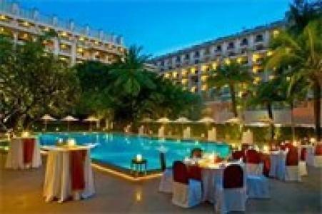 The Leela Palace Bengaluru - 56