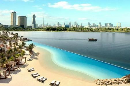 Park Hyatt Dubai - 37