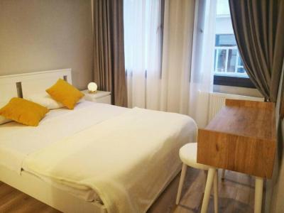 gafa garden Hostel - 18
