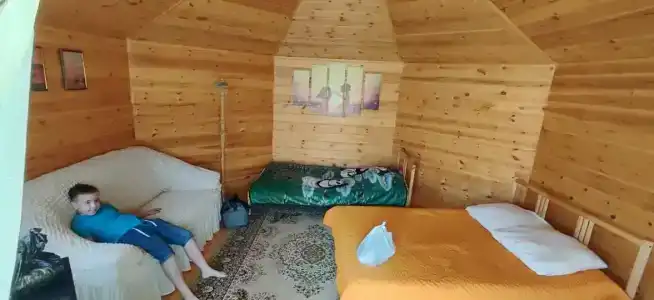 Гостевой дом на Горького 13 - 6