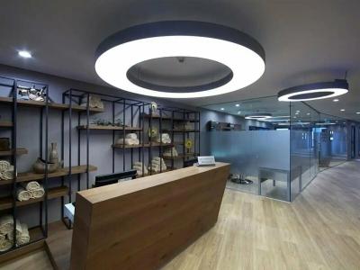 DoubleTree by Hilton Istanbul Esentepe - 26