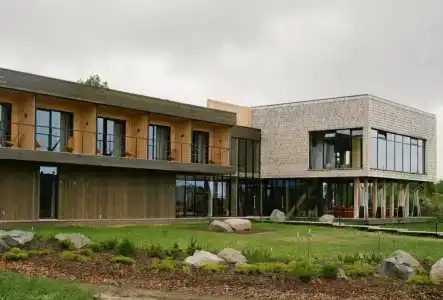 Заонежье Ретрит - 5